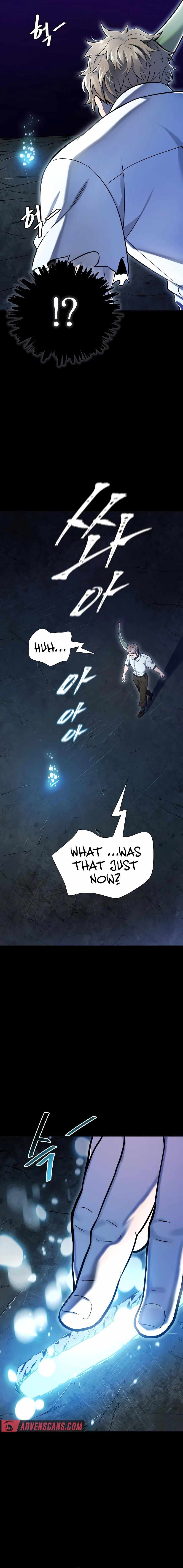 Tower of God Chapter 636 97